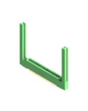 Card Edge Conn, Dual, 32Pos, Wire Wrap; Card Edge Connector Type Edac - 64AJ2015 - Newark, An Avnet Company