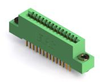 Card Edge Conn, Dual, 28Pos, Wire Wrap; Card Edge Connector Type Edac - 66AJ2529 - Newark, An Avnet Company