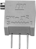 Trimmer Potentiometer, 2Kohm 20Turn Through Hole; Trimpot Type Tt Electronics/bi Technologies - 15M3988 - Newark, An Avnet Company
