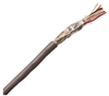 Shielded Multiconductor Cable, 15 Conductor, 24Awg, 500Ft, 300V; Cable Shielding Alpha Wire - 02F9357 - Newark, An Avnet Company