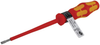 Tools, Screwdrivers; Tip Size Multicomp Pro - 31C7099 - Newark, An Avnet Company