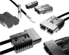 Plug & Socket Conn Housing, 1Pos, 75A, Blue; Product Range Amp Te Connectivity - 11H4616 - Newark, An Avnet Company