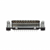 CONN D-SUB PLUG 25POS VERT SLDR - 792-3-338311-2 - Utmel Electronic Limited