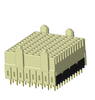 AirMax VS ® - 10126796-102LF - Amphenol Communications Solutions