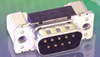 D-Subminiature Connector - 3-1740197-2 - Richardson RFPD