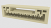 Minitek ® 1.25mm latch - 10155242-10111LF - Amphenol Communications Solutions