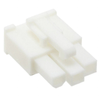Connectors, Interconnects - Rectangular Connectors - Rectangular Connector Housings - 1365488-1586106-3 - Win Source Electronics