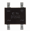 Discrete Semiconductor Products Diodes Bridge Rectifiers - Win Source Electronics
