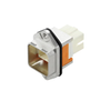Fiber Optic Connector Adapters - 1058120000-ND - DigiKey