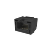 Modular/Ethernet Connector (RJ45, RJ11) Jacks - 664-RJE3C1880402TR-ND - DigiKey