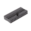 Rectangular Connector Housings - 609-65846-001ELF-ND - DigiKey