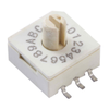 DIP Switches - 221AMB16R-ND - DigiKey