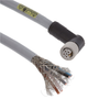 Circular Cable Assemblies - 277-1414803-ND - DigiKey