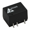 Power Supplies - Board Mount - DC DC Converters - SC02D2415A - Shenzhen Shengyu Electronics Technology Limited