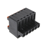 Headers, Plugs and Sockets - 281-7595-ND - DigiKey