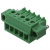 Headers, Plugs and Sockets - 277-5726-ND - DigiKey