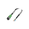 Circular Cable Assemblies - 277-1693982-ND - DigiKey