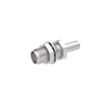 Coaxial Connector (RF) Assemblies - 2201-R124312120-ND - DigiKey