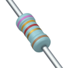 Through Hole Resistors - MBA0204AC7329FC100-ND - DigiKey