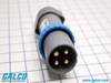 RULL Pin & Sleeve - 534MPXT/900981 - Galco Industrial Electronics