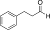 3-Phenylpropanal -- 13060 - Image