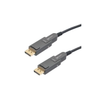Fiber Optic Cables - 5073-FCA-8S2LCULCUD2-15-ND - DigiKey