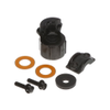Backshells and Cable Clamps - 339-97-3057-4(621)-ND - DigiKey