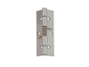 BUTT HINGE (W/SPRING) - SH-60C -- SH-60C - Image