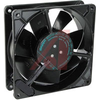 FAN TUBEAXIAL, 127X38MM 24VDC - 70104950 - Allied Electronics, Inc.