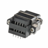 Modular/Ethernet Connector (RJ45, RJ11) Jacks - MRJR5381M1-ND - DigiKey