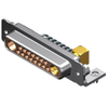 D-Sub Connector Assemblies - 900-1731070815-ND - DigiKey