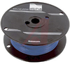 Wire, Hook-Up; 22 AWG; 19/34; 0.010 in.; 0.050 in.; -55 degC; 105 degC; 600 V; - 70136266 - Allied Electronics, Inc.