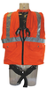Fall Arrest Harness POWERTEX P0002 Size XXL - 820100070320 - Certex UK