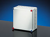 Liquid Tight Modular Enclosure -- Mi 0201 - Image