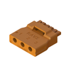 Headers, Receptacles, Female Sockets - 478-009288003001706DKR-ND - DigiKey