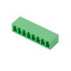 Headers, Plugs and Sockets - 281-2643470000-ND - DigiKey