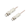 Coaxial Cables (RF) - 6099-PE34432-48-ND - DigiKey