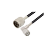 Coaxial Cables (RF) - 6099-PE35787-24-ND - DigiKey