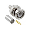 BNC (M) St. Connector for RG316 Cable -- ET-BMS-4 - Image