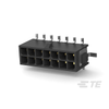 Headers, Male Pins - 4-794637-4-ND - DigiKey