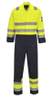 Hi Vis Overalls -- 1611966 - Image