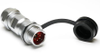 Industrial Circular Connectors - 2065034 - RS Components, Ltd.