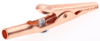 Crocodile Clips - 7566737 - RS Components, Ltd.