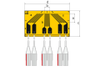 Configurable strain gauge, type RY8 -- K-CRY8 - Image