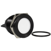 Panel Indicators, Pilot Lights - 2449-IN22ABW220C-ND - DigiKey