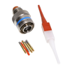 Circular Connector Assemblies - 1178-M83723/75R0803N-ND - DigiKey
