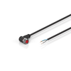 ZK2000-6400-0xxx | Sensor cable, PUR, 4 x 0.34 mm², drag-chain suitable -  - Beckhoff Automation LLC