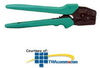 Panduit® Crimp Tool, Controlled Cycle, Insulated.. - CT-1551 - TelephoneStuff.com