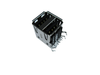 USB Connectors - 1001-USB-A-D-RA-CS1-HT - New Yorker Electronics Co., Inc.