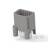 Headers, Male Pins - 17-1473898-8-ND - DigiKey